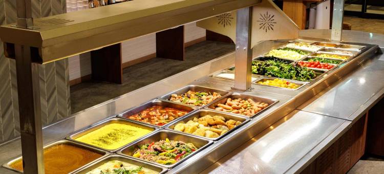 西铁INN小仓(Nishitetsu Inn Kokura)图片