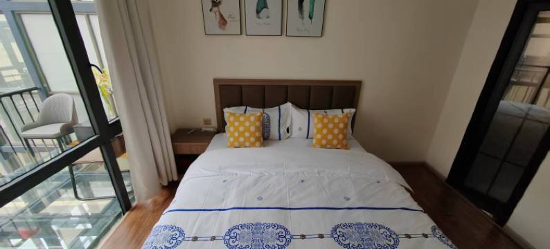 微风民宿(香格里拉独克宗古城店)图片