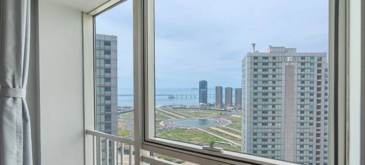 大连喜来海景民宿(星海广场店)图片