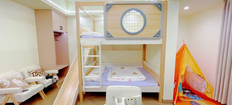 LUNAR花屿·海居民宿图片