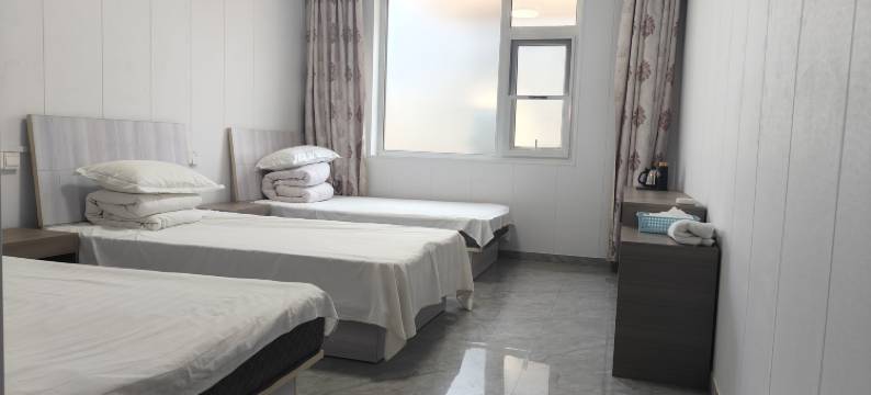 金客来旅馆(广通路店)图片