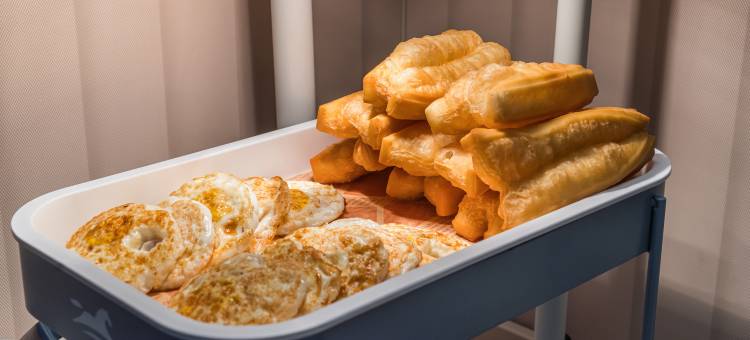 汉庭酒店(大同南站方特店)图片