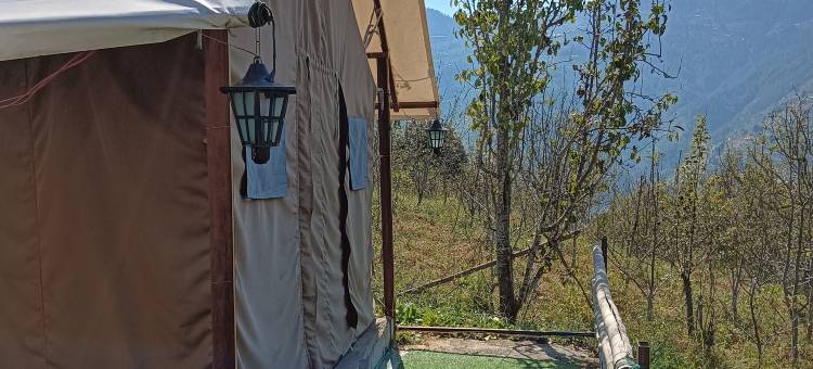 苹果静修度假村(Apple Retreat Resort)图片