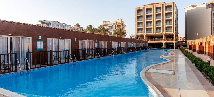 SUNRISE 索拉拉水上乐园度假村(SUNRISE Solara Aqua Park Resort)图片