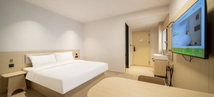 海友酒店(邯郸涉县店)图片