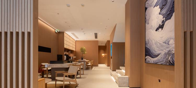 TLANN听浪居(平潭龙王头沙滩店)图片