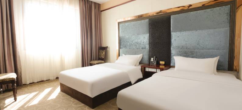 会理祥瑛宾馆图片