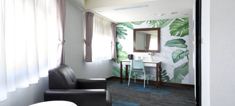 台北华丽大饭店图片