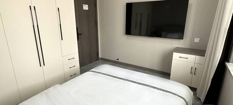 敦煌鹿鸣舍民宿(鸣沙山月牙泉景区店)图片