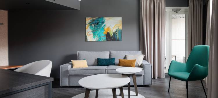 万塔经典所库斯酒店(Original Sokos Hotel Vantaa)图片