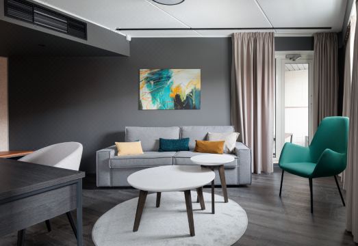 Original Sokos Hotel Vantaa Hotel Overview