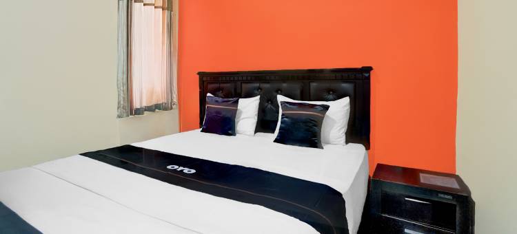 O 76 佳云萨里酒店(Hotel O 76 Gayungsari)图片