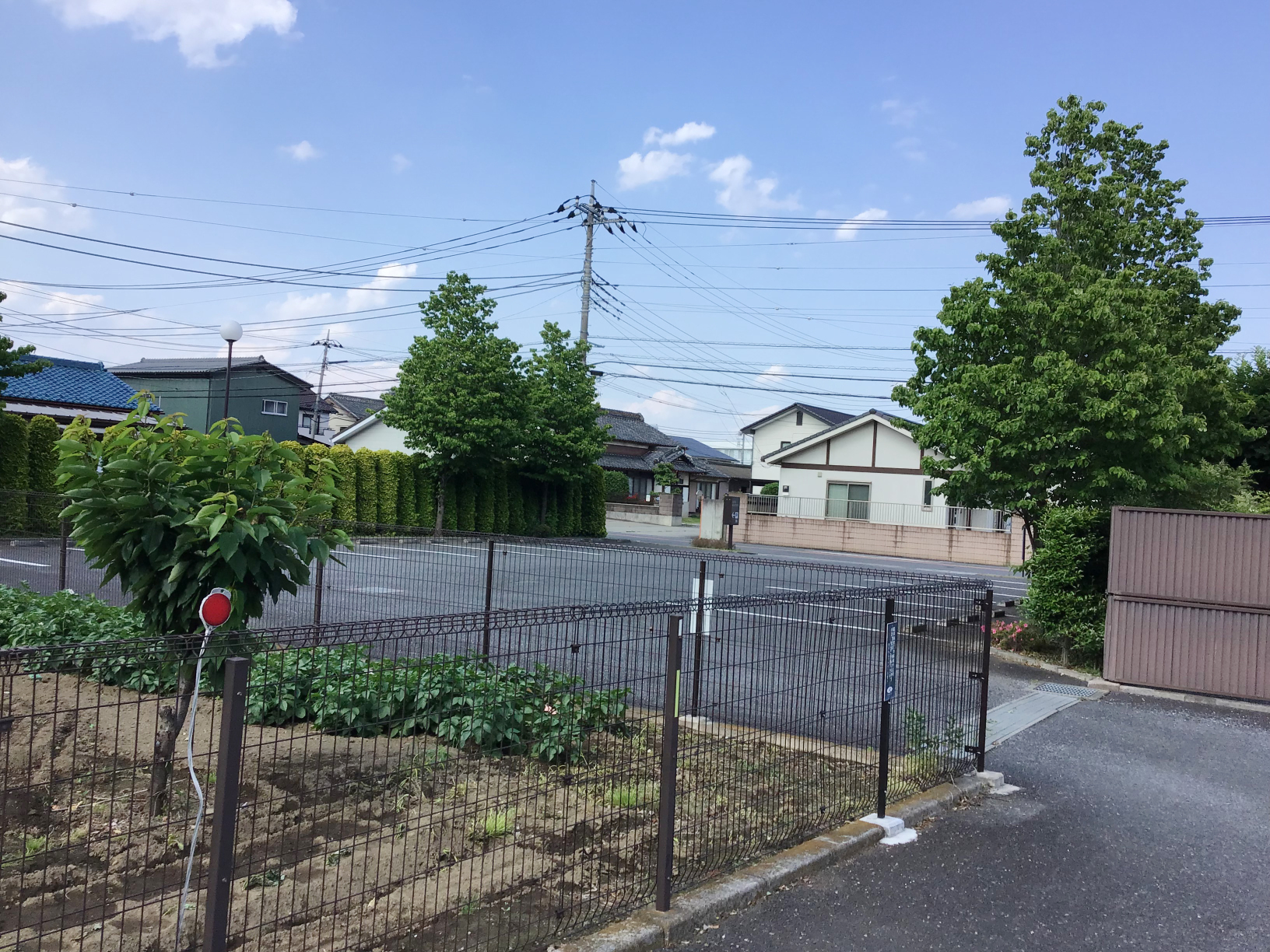 Hotel Route-Inn Sanofujioka Inter Over view