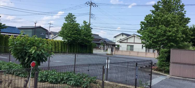 露樱酒店-佐野藤冈交流道口店(Hotel Route-Inn Sanofujioka Inter)图片