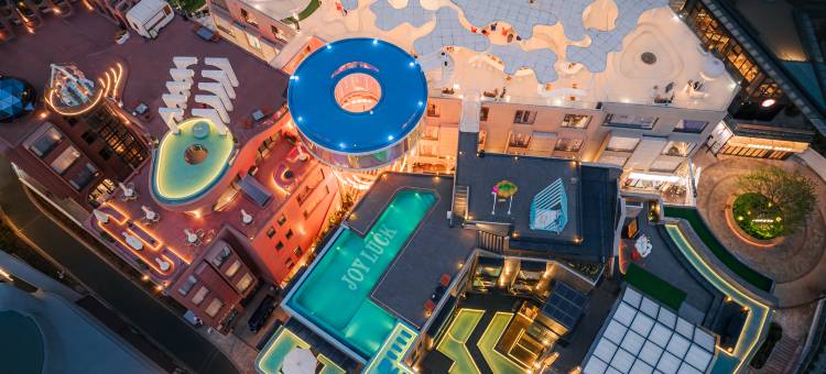 大理悦莲庄半山海景度假酒店图片