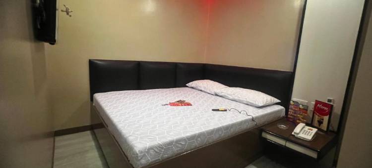 EDSA Shaw Blvd 苏格酒店(Hotel Sogo Edsa Shaw Blvd)图片