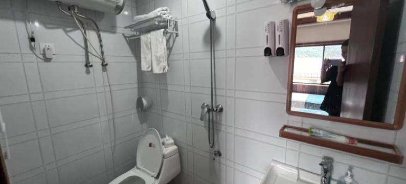 金华蜜麒香民宿图片