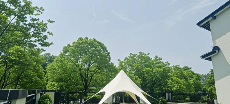 莫干溪谷栖子美宿图片