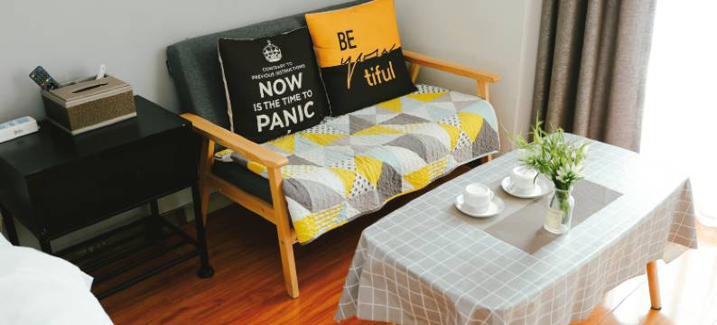 漫享时光公寓式酒店(赛罕区万达店)图片