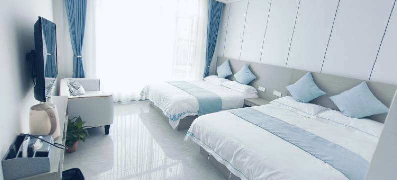 石台诺依民宿图片