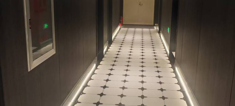 舒兰尊享洲际酒店图片