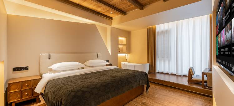 山语·宿说民宿(黄果树瀑布景区店)图片