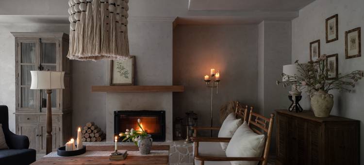 巷往·栖舍民宿(郴州资兴东江湖景区店)图片