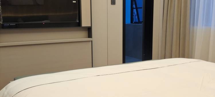 亚景酒店(万象汇店)图片