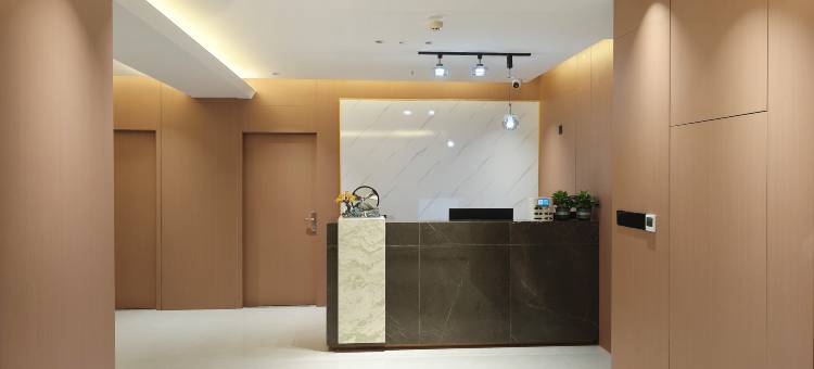 庐山柏悦酒店图片