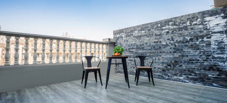 开元曼居酒店(枣庄台儿庄古城店)图片