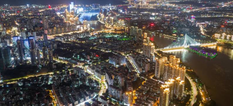 华旅酒店(广州南方医科大学珠江医院燕岗地铁站店)图片