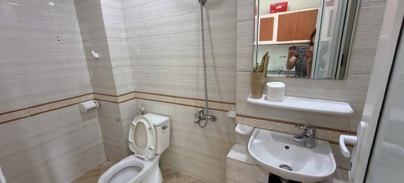 何如阿公寓(Era Apartment Ho Rua)图片
