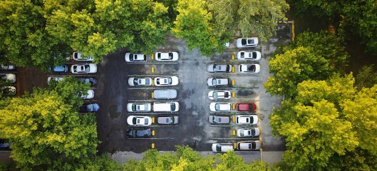 桔子酒店(西安钟楼永宁门地铁站店)图片