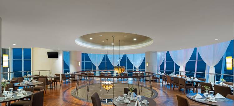 阿斯顿普沃克托酒店及会议中心(Aston Purwokerto Hotel & Convention Center)图片