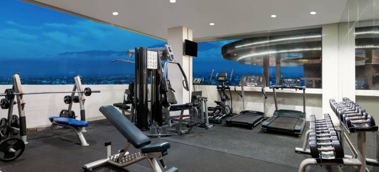 阿斯顿普沃克托酒店及会议中心(Aston Purwokerto Hotel & Convention Center)图片