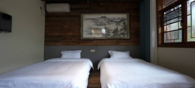 恩施明德民居图片