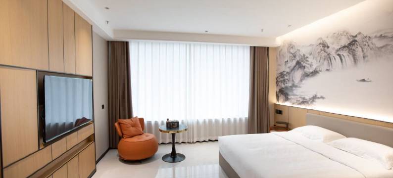 沧州远东商务酒店图片