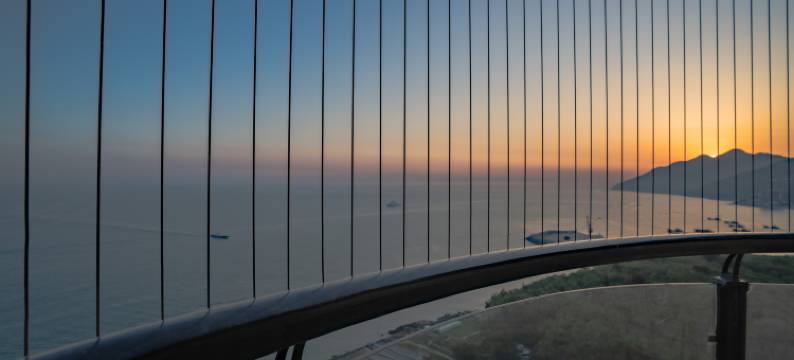 南澳绵羊·思海假日公寓(南澳岛游客中心店)图片