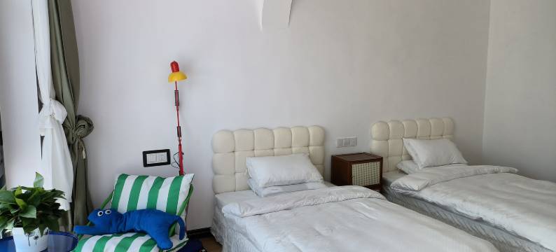 向往常欢民宿图片