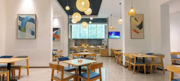 曼居酒店(中国陶瓷博物馆古窑民俗博览区店)图片