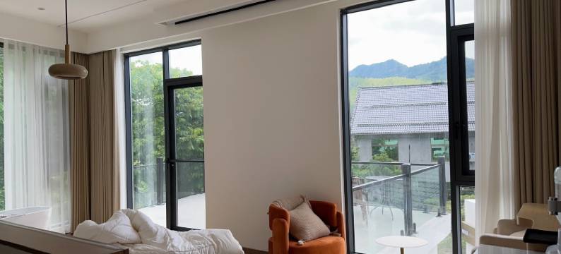 云孚里·云宿山居图片