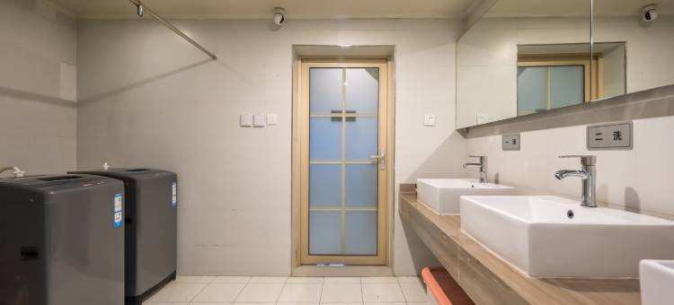 固安蓝柏酒店(大兴机场航站楼店)图片