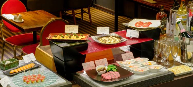 高松皇家花园酒店(Royal Park Hotel Takamatsu)图片
