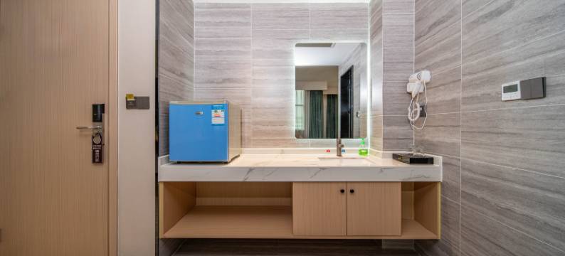 远东之星酒店(厦门海沧区新阳工业区店)图片