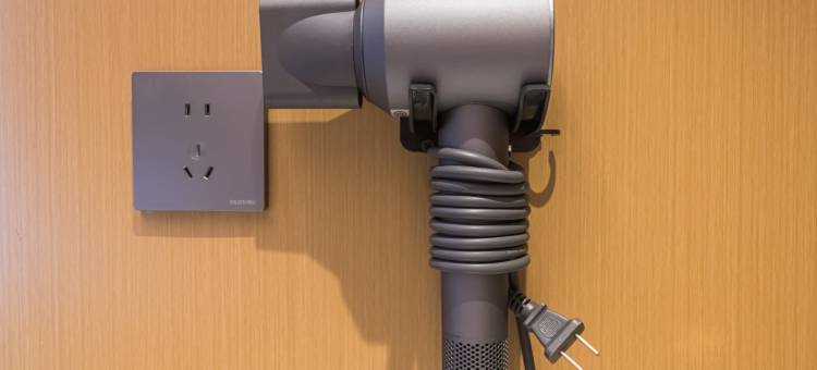 万信至格酒店(平顶山和平路步行街店)图片