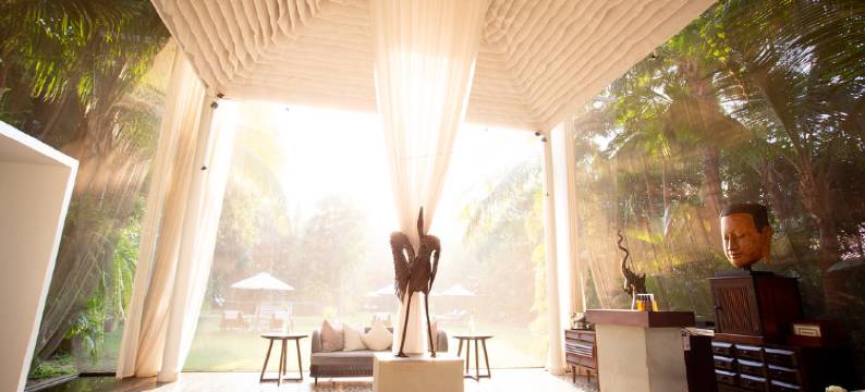 河流公园贾耶之家酒店(Jaya House River Park Hotel)图片