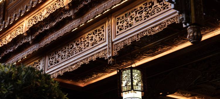 腾冲婉珞府客栈(和顺古镇店)图片