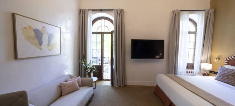 卡瓦尔塔精品酒店GL(Cavalta Boutique Hotel GL)图片