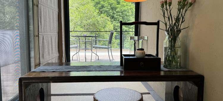 杭州曼殊·天竺里民宿(西湖灵隐寺店)图片
