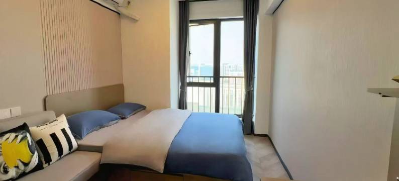 冠寓(成都武侯欢肆店)图片